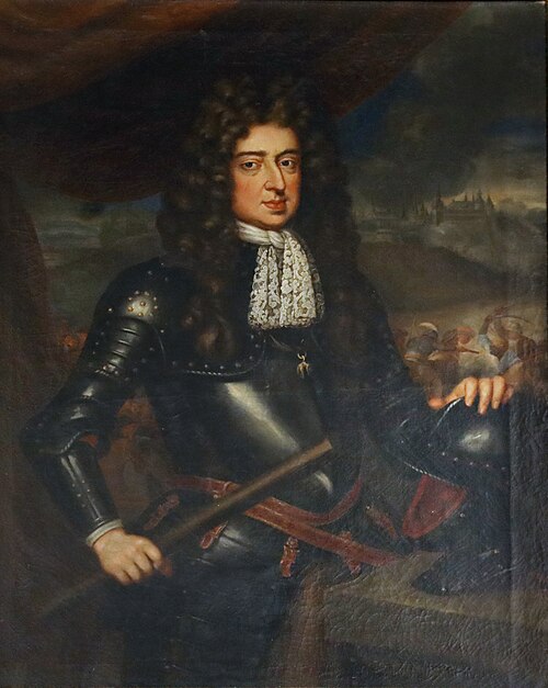 Charles V, Duke of Lorraine